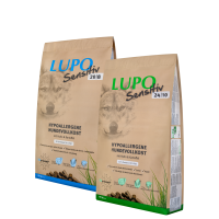 LUPO Sensitiv 24 / 10 5 kg
