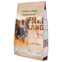 Markus-Mühle FREILAND Ziege –...