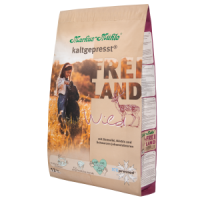 Markus-Mühle FREILAND Wild – kaltgepresst®...