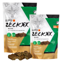 LUPO ZECKXX 650 g