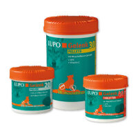 LUPO Gelenk 20 1200 g   Premiumdose