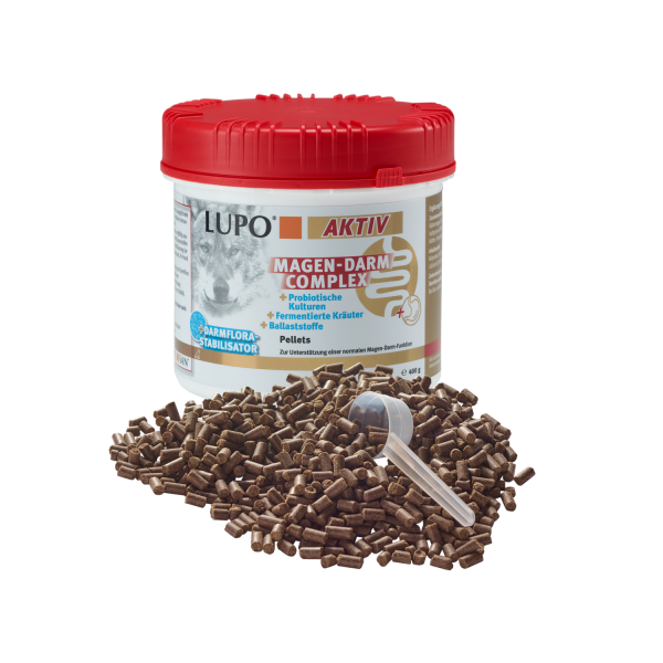 LUPO AKTIV MAGEN-DARM COMPLEX 1300 g