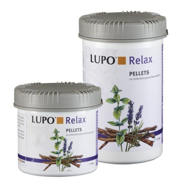 LUPO Relax 4 kg