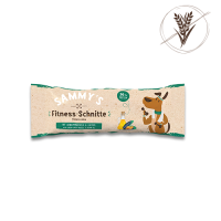 Sammys Fitness-Schnitte mit Grünlippmuscheln