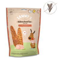 Sammy’s Hühnchenfilet