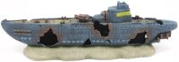 U-Boot 2 46 cm