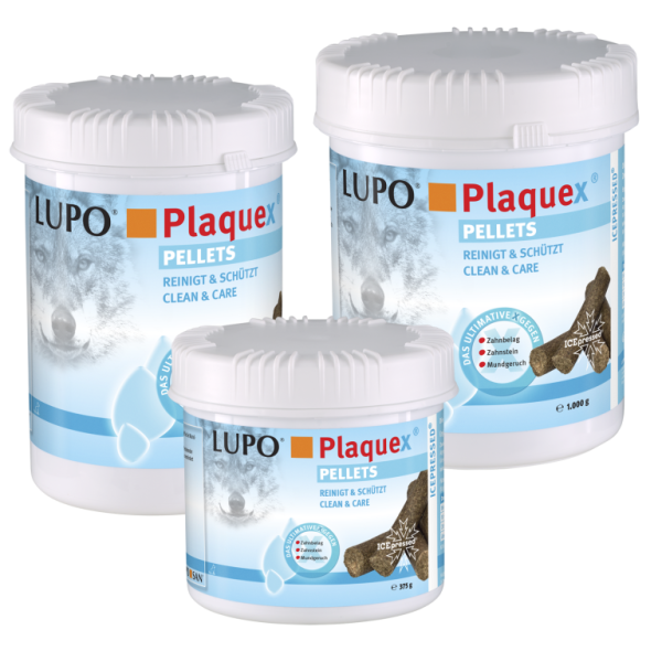 LUPO Plaquex 375 g