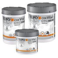 LUPO cox Vital