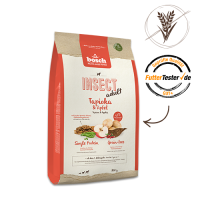 HPC Insect Adult Tapioka & Äpfel