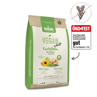 HPC VEGAN Adult Kartoffeln & Erbsen 10 kg