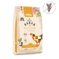 HPC Oven Baked Huhn 2,5 kg