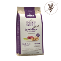 HPC SOFT Senior Land-Ziege & Kartoffel 2,5 kg