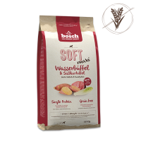 HPC SOFT Maxi Wasserbüffel &...