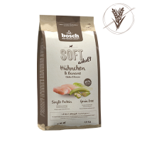 HPC SOFT Adult Hühnchen & Banane 1 kg
