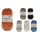 Strickgarn a 50g  Beige