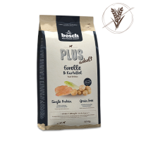 HPC PLUS Adult Forelle & Kartoffel 1 kg