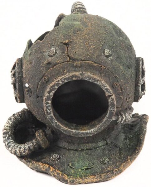 Taucherhelm  14,5 cm