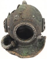 Taucherhelm  14,5 cm