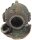 Taucherhelm  14,5 cm