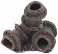 Dreifachkanone 11,2cm