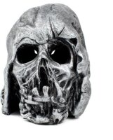 Totenkopf Metall 9 cm