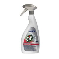 Cif Professional Badreinigerr Kombinierter...