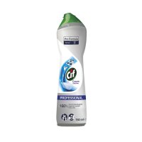 Cif Professional Scheuermilch Original 8 x  0.75L -...