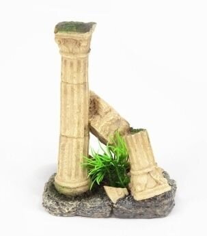 Säule griechisch 11 cm