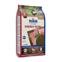 Bosch Energy Extra