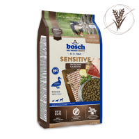 Bosch Sensitive Ente & Kartoffel 15 kg