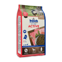 Bosch Active 15 kg