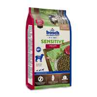 Bosch Sensitive Lamm & Reis 1 kg