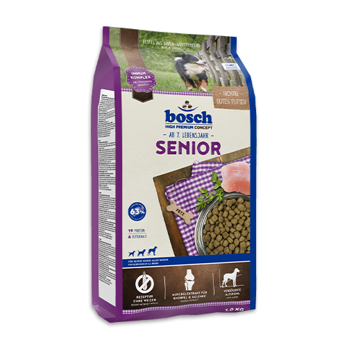 Bosch Senior