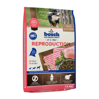 Bosch Reproduction 7,5 kg