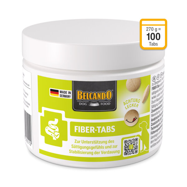 100 Tabs  270 g